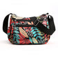 🎁2026 New Arrivals 50% OFF💥Women Elegant Nylon Travel Messenger Bag