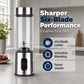 📢📢50% OFF !! ⏰Ortable Electric Juicer Cup✈Free shipping🚀