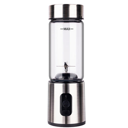 📢📢50% OFF !! ⏰Ortable Electric Juicer Cup✈Free shipping🚀