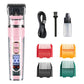 ⏳🔥LIMITED-TIME 50% OFF! ⏰Groom in Peace – Ultra-Quiet Clipper Even Sensitive Pets Love! 🐾