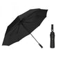 ☔🌞 50% OFF! 🌂 Large Automatic Sun & Rain Umbrella – 125cm Extra-Large Canopy, UV-Resistant & Quick-Dry – Perfect for British Weather All Year Round ✨