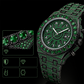 ⏳Limited-time 50% off⏰Men's Luxury Sparkling Quartz Watch💚⌚