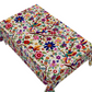 🌸 49% OFF NOW! 🍽️ Retro Floral Tablecloth – Vintage print, stain-resistant & easy-clean – Perfect for daily dining & garden parties 🌿