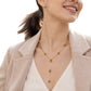 🎁2026 New Arrivals 40% OFF💥Women's Elegant Y-Shaped Drop Necklace