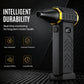 📢📢52% OFF !! ⏰Handheld Turbo Blower & Vacuum Cleaner