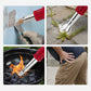 🔥55% OFF NOW! 🌿 Electric Weed Burner – 650°C flame, two-speed control & extended handle – Chemical-free weeding for your garden 🛠️