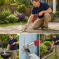 🔥55% OFF NOW! 🌿 Electric Weed Burner – 650°C flame, two-speed control & extended handle – Chemical-free weeding for your garden 🛠️