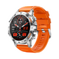 📢📢50% OFF !! ⏰Rugged Outdoor Waterproof Smartwatch
