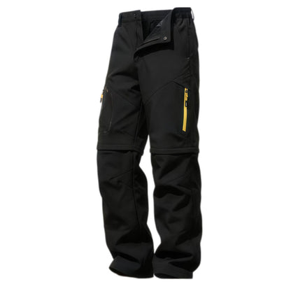 📢📢52% OFF !! ⏰Summer Quick Dry Convertible Outdoor Pants