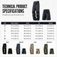 📢📢52% OFF !! ⏰Summer Quick Dry Convertible Outdoor Pants