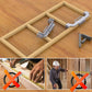 ⏳🔥LIMITED-TIME 50% OFF! ⏰📐 2026 Sale — Over 66,700 Sold! 🔧 Aluminum Alloy Framing Stud Layout Tool