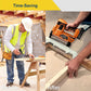 ⏳🔥LIMITED-TIME 50% OFF! ⏰📐 2026 Sale — Over 66,700 Sold! 🔧 Aluminum Alloy Framing Stud Layout Tool