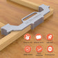 ⏳🔥LIMITED-TIME 50% OFF! ⏰📐 2026 Sale — Over 66,700 Sold! 🔧 Aluminum Alloy Framing Stud Layout Tool
