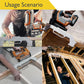 ⏳🔥LIMITED-TIME 50% OFF! ⏰📐 2026 Sale — Over 66,700 Sold! 🔧 Aluminum Alloy Framing Stud Layout Tool