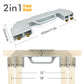 ⏳🔥LIMITED-TIME 50% OFF! ⏰📐 2026 Sale — Over 66,700 Sold! 🔧 Aluminum Alloy Framing Stud Layout Tool