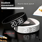 ⌚ Pulsera Inteligente con Sensores – Monitor de Actividad y Ritmo Cardíaco