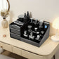 📢📢50% OFF !! ⏰Desktop Makeup Organizer with Drawers
