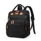 📢📢60% OFF !! ⏰ Foldable Diaper Bag with Changing Station