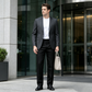🎁2026 New Arrivals 50% OFF💥Top-rated men's slim pants with pockets – comfortable and wrinkle-free