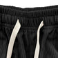 🎉 2026 Sale — Over 33,000 Sold! 💞 Women's Ribbed Wide-Leg Drawstring Cropped Pants