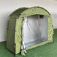 ⛺ Waterproof Bicycle Storage Tent – Portable Outdoor Bike Shed for 2-3 Bikes, with UV Protection & Weatherproof Cover, Easy Assembly 🚲🏠
