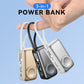 ⏳Limited time – 50% OFF⏰📱 🔋3-in-1 Magnetic Wireless Power Bank
