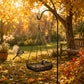 📢📢Last Day Special Price ￡11.99⚡40% OFF !! ⏰Hanging Bird Feeder Tray