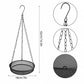 📢📢Last Day Special Price ￡11.99⚡40% OFF !! ⏰Hanging Bird Feeder Tray