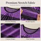 🏖️Summer Hot Sale 50% OFF🏝️👚Women's Casual Plus Size Color Block Top✨