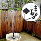 🏆Surprise Price: Only £14.99!!!⏰Outdoor Solar Fountain Water Pump Set for Garden