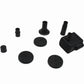 🏆Surprise Price: Only £14.99!!!⏰Outdoor Solar Fountain Water Pump Set for Garden