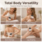Smart Red Light Therapy Thermal Massager