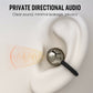 🎉 2026 Sale — Over 31,400 Sold!🎧 Bluetooth 6.0 Clip‑On & In‑Ear Wireless Earbuds
