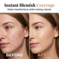 🔥40% OFF on selected products🎉Flawless Finish Skincare Foundation