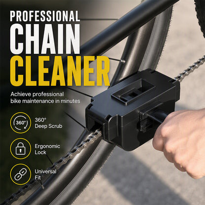 📢📢55% OFF !! ⏰Deep Clean Chain Washer