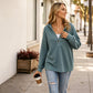🔥 50% OFF Limited Time! Women's Casual Hoodie Top | Long Sleeve Pullover Sweatshirt for Cozy Everyday Wear & Relaxed Days