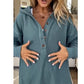 🔥 50% OFF Limited Time! Women's Casual Hoodie Top | Long Sleeve Pullover Sweatshirt for Cozy Everyday Wear & Relaxed Days