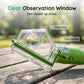 ⏳🔥LIMITED-TIME 50% OFF! ⏰🐞 Interactive Bug Catcher for Kids – Clear Observation, Catch & Release 🌱