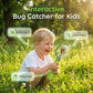 ⏳🔥LIMITED-TIME 50% OFF! ⏰🐞 Interactive Bug Catcher for Kids – Clear Observation, Catch & Release 🌱