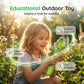 ⏳🔥LIMITED-TIME 50% OFF! ⏰🐞 Interactive Bug Catcher for Kids – Clear Observation, Catch & Release 🌱