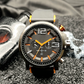 📢📢60% OFF !! ⏰Men’s Casual Quartz Watch