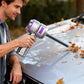 🔥 50% OFF on selected products🎉Cordless Handheld 4-in-1 Car Vacuum Cleaner
