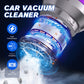 🔥 50% OFF on selected products🎉Cordless Handheld 4-in-1 Car Vacuum Cleaner