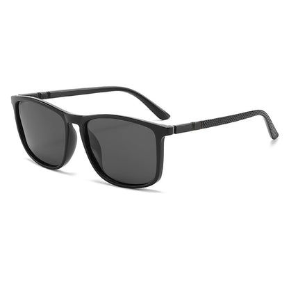 🔥40% OFF on selected products🎉Unisex Stylish Vintage Polarized Sunglasses