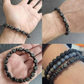 📢📢40% OFF !! ⏰Vintage Round Synthetic Stone Bracelet