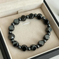 📢📢40% OFF !! ⏰Vintage Round Synthetic Stone Bracelet