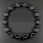 📢📢40% OFF !! ⏰Vintage Round Synthetic Stone Bracelet