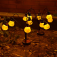 🔥 55% OFF on selected products🎉Solar Multi-Head Pumpkin Garden Light