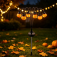 🔥 55% OFF on selected products🎉Solar Multi-Head Pumpkin Garden Light
