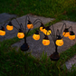 🔥 55% OFF on selected products🎉Solar Multi-Head Pumpkin Garden Light
